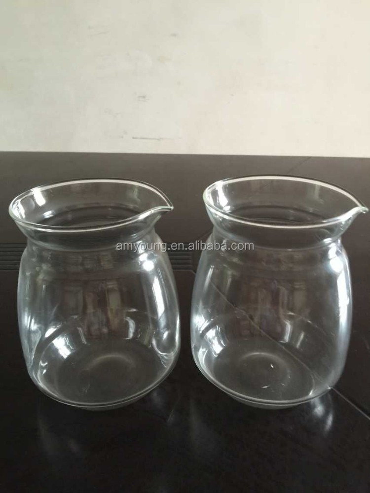 Glass Bottle With Innovations Beverage Glass Bottle Soft Drink Glass