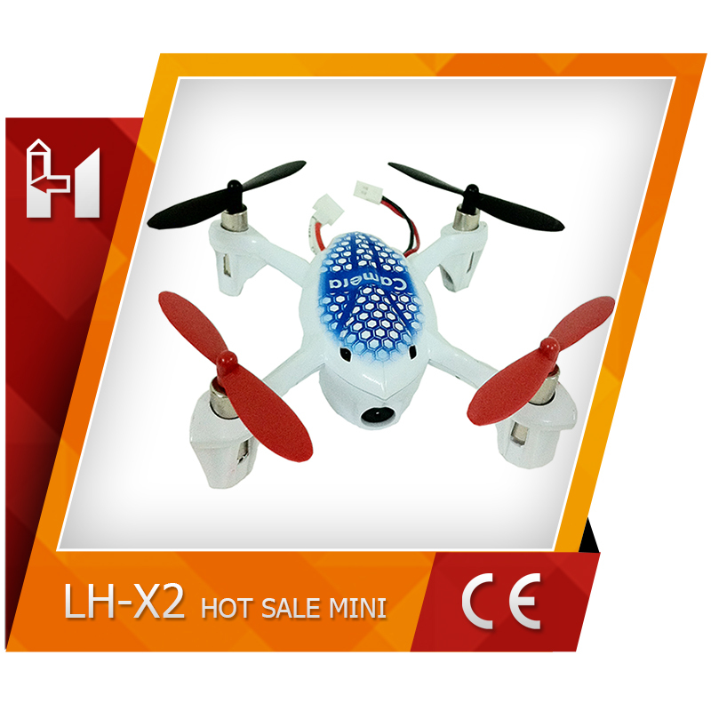 新製品2014年2.4g4ch6軸ドローンquadcopterlh-x2rcの小型カメラ付き問屋・仕入れ・卸・卸売り