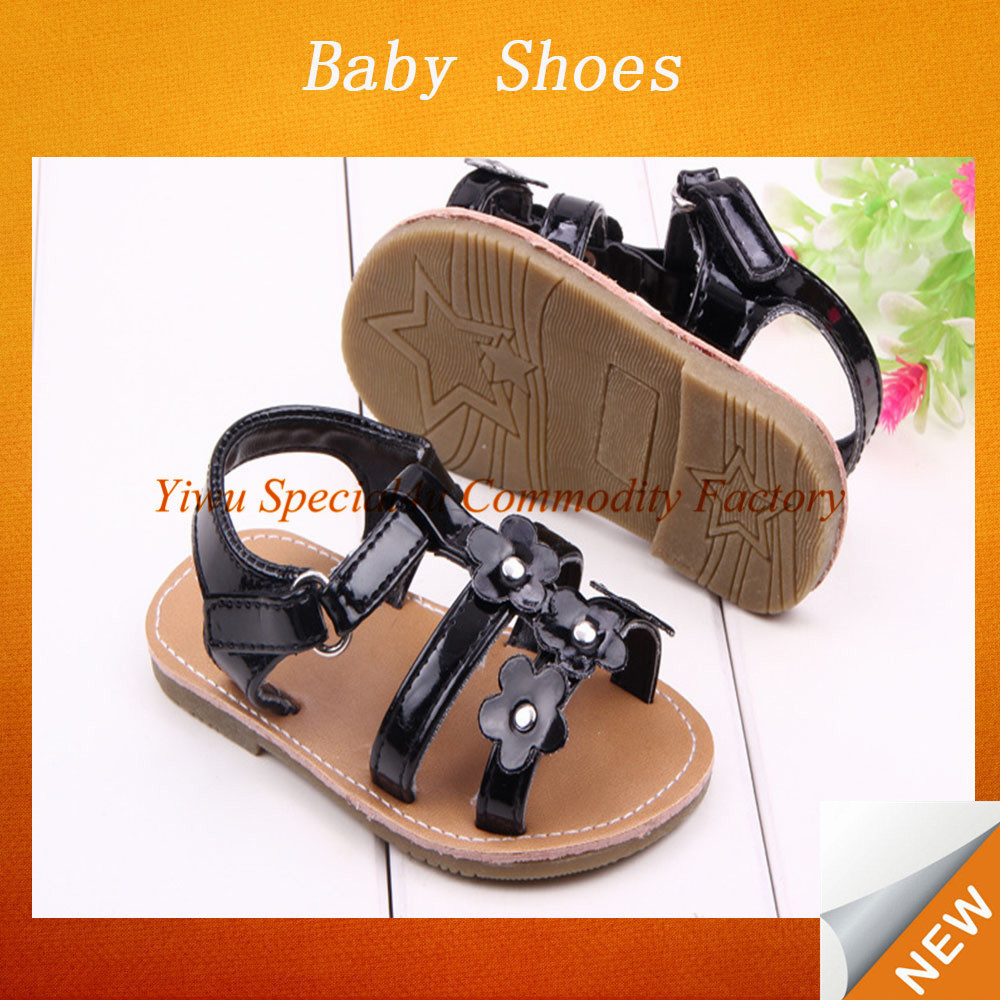 ... lovely shoes cheap baby shoes baby girl soft soled sandals SYBS-237