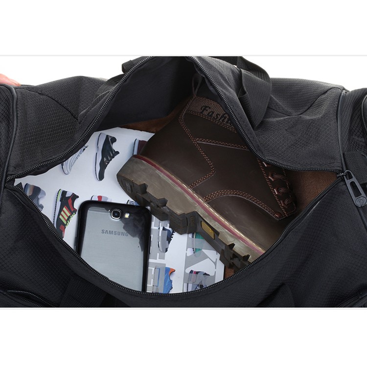 The Most Popular Top Grade Sports Travel Duffle Bag