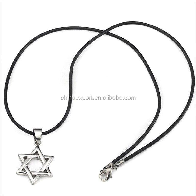 Mens-Stainless-Steel-Star-of-David-Necklace-Pendant-Magen-David-all.jpg