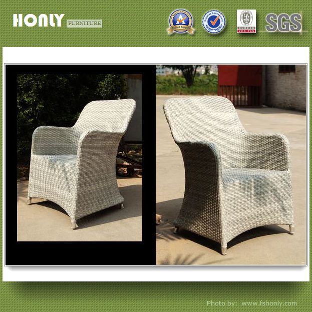 High quality hotel chairs poly rattan garden furniture hotel rattan furniture
