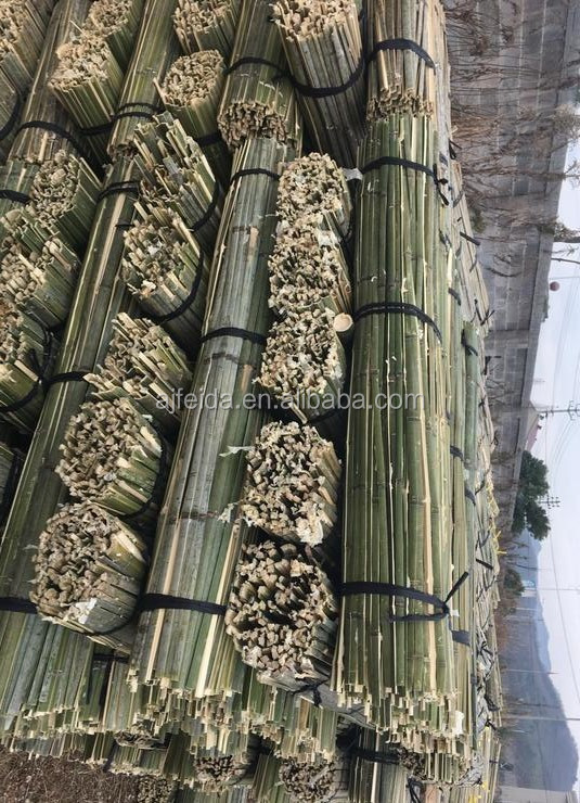 Fd 170301 Natural Bamboo Slat/bamboo Strip/spilt Sale Buy Natural