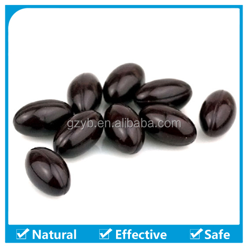 Wholesale Vitamin C + E soft capsule