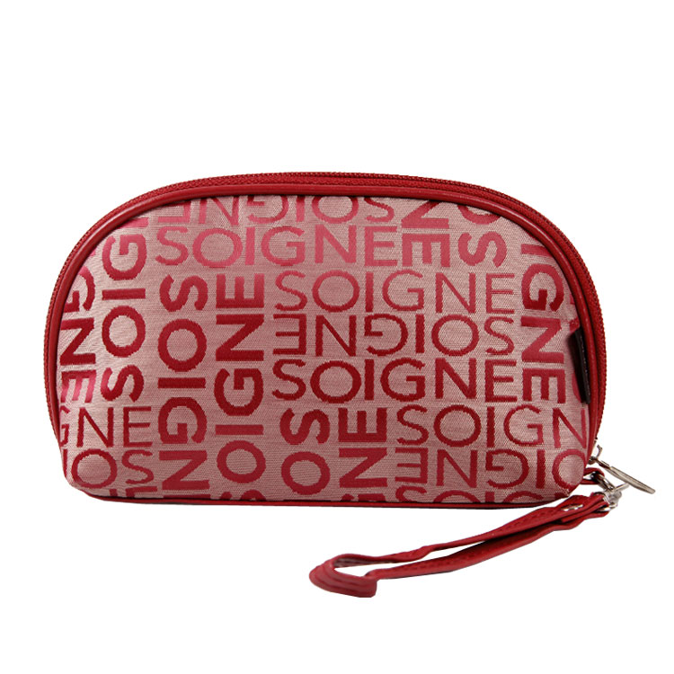 High Resolution Exceptional Quality fashionable design lady cosmetic bag