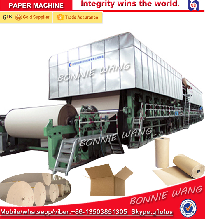 Gift Wrapping Paper,Packing Use Kraft Paper Roll Kraft Paper Bag Making