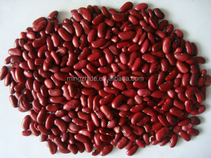 2014 british red kidney beans/red bean
