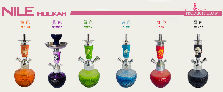 高品位亜鉛合金の水ギセル/シーシャ/水ギセル/wasserpfeife問屋・仕入れ・卸・卸売り