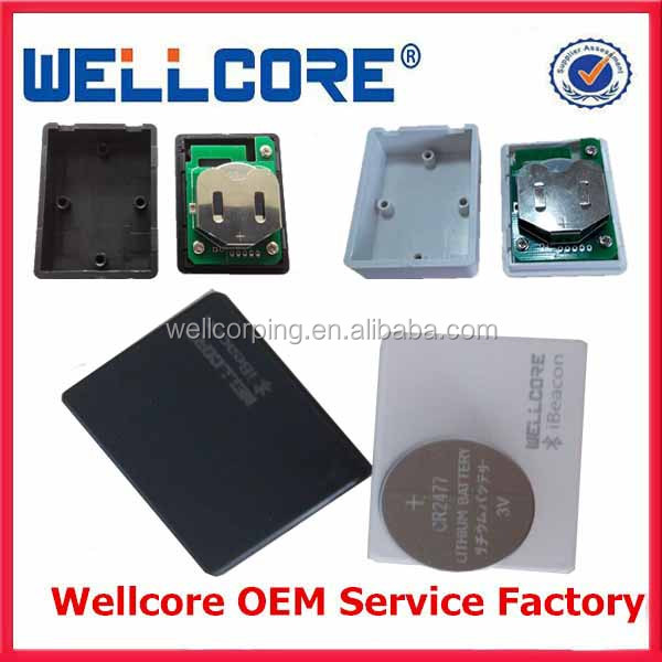 Wellcoreibeacon建て- cc25414.0ibeaconcr2477bleモジュールを搭載問屋・仕入れ・卸・卸売り