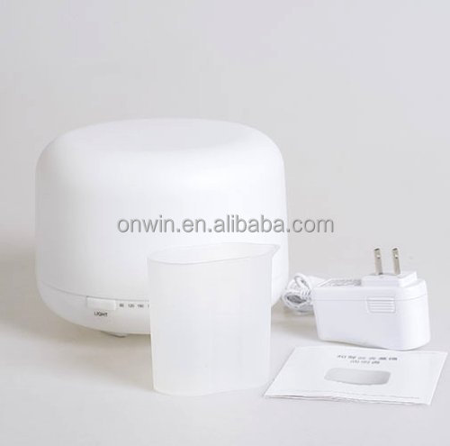 アロマディフュ500ml360回転で超音波加湿器を変える色を導いた問屋・仕入れ・卸・卸売り