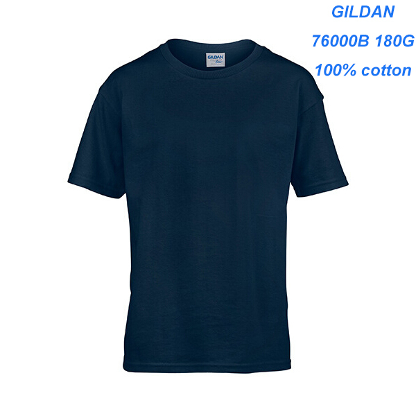 子供プレーンtシャツgildan、 派手な子供のt- シャツ、 tシャツの子供の仕入れ・メーカー・工場