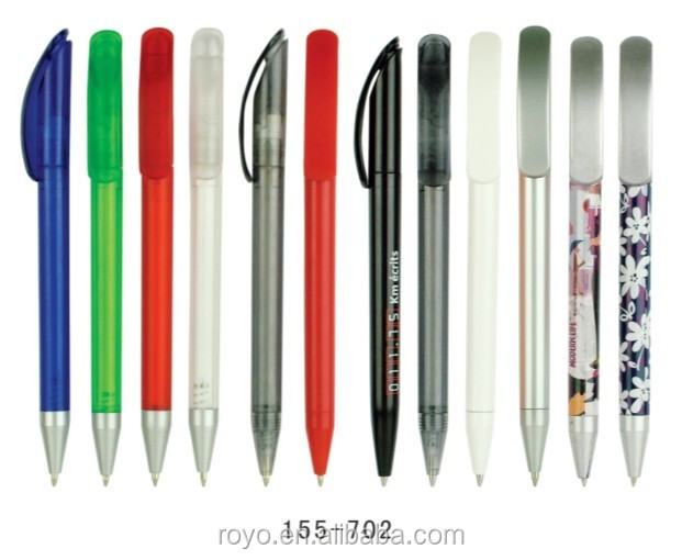 広州超強力なクリスタルプロモーション用ボールペン製品の工場中国で問屋・仕入れ・卸・卸売り