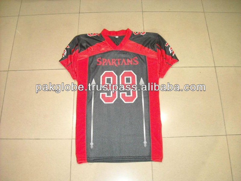 FOOTBALL WEAR PRODUCT football wear product: