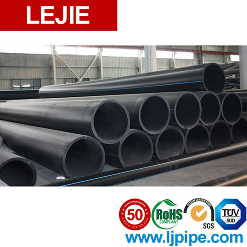 Large Diameter Hdpe Perforated Irrigation Pipe For Buy Hdpe