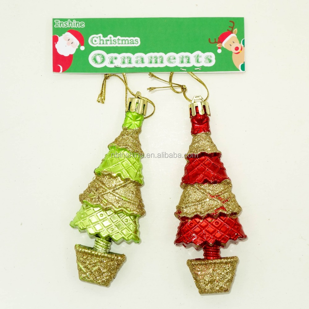 christmas tree shape hanging ornaments christmas christmas tree shape hanging ornaments christmas