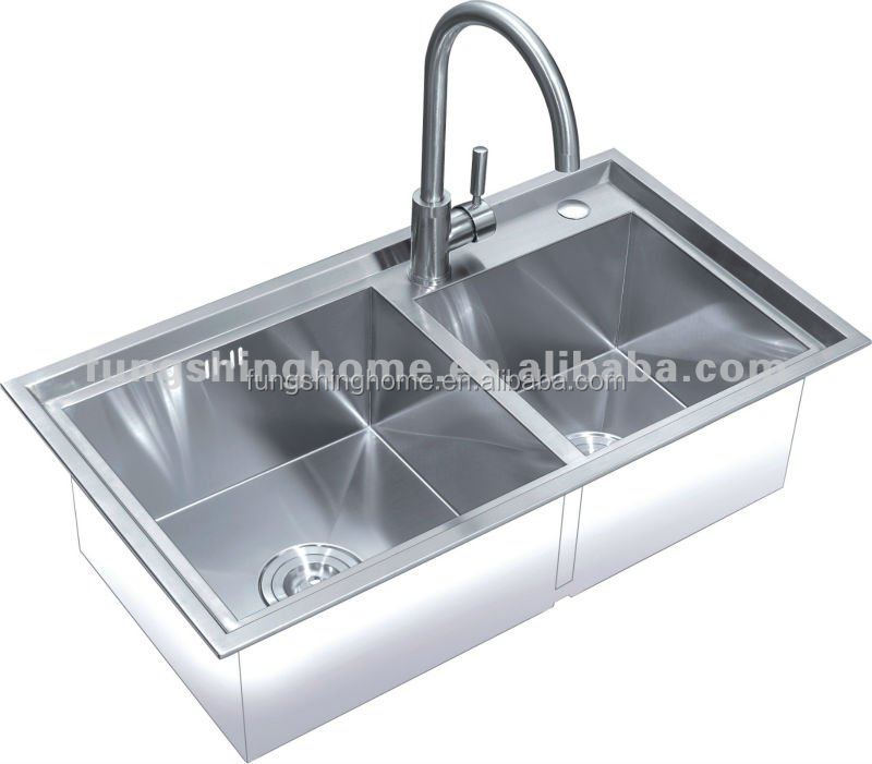 Cabinet Sinks - Buy Stainless Steel Sink,Kitchen Sink,Stainless Steel ...