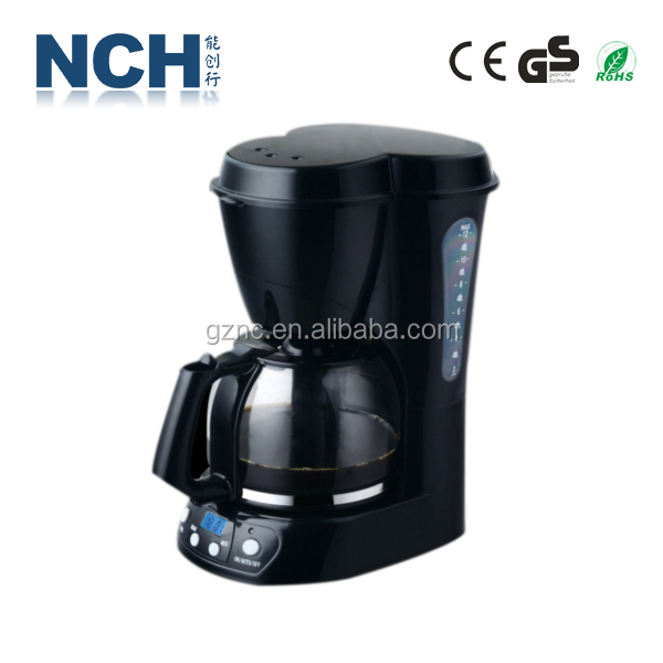 Electric Mini German Coffee Maker Machine問屋・仕入れ・卸・卸売り