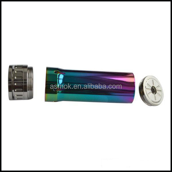 Mechanical Mod Hades