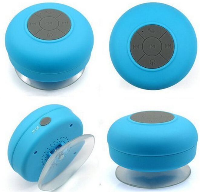 安い防水プラスチックラウンドサブウーファーワイヤレスbluetoothスピーカー用ホーム劇場仕入れ・メーカー・工場