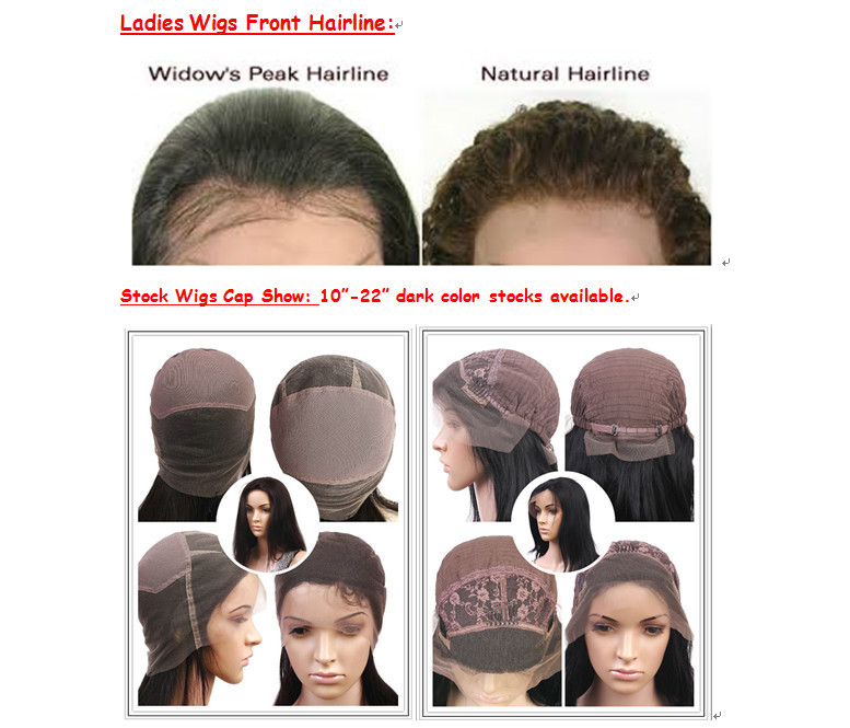 ブラジルの髪スキントーンカラーのキャップ2女性のための人間の髪の毛のかつら 問屋・仕入れ・卸・卸売り
