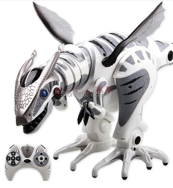 Comprar Inteligente Interative Robot de Control remoto