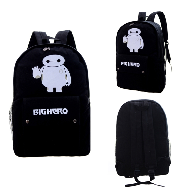 Hot Quality With Cheap Price Backpack Bag 600D