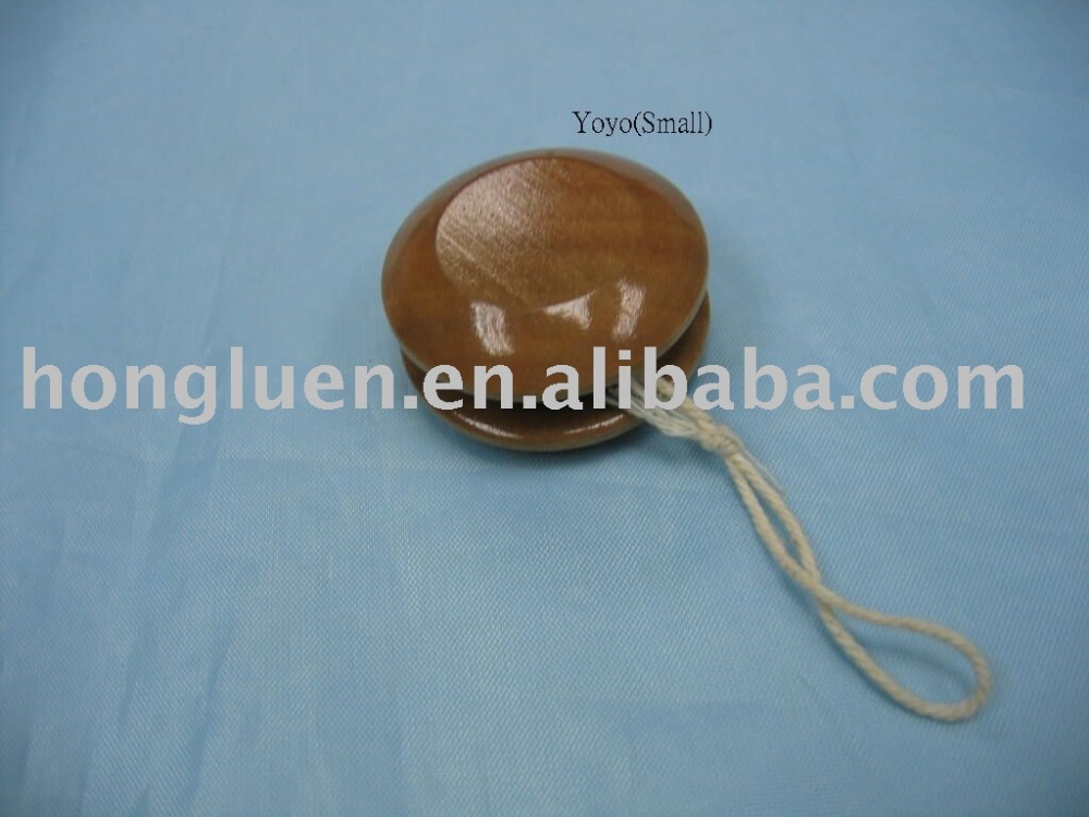 Made In China Wooden Small Handmade Yoyo Wholesale Buy Yoyo Wholesale