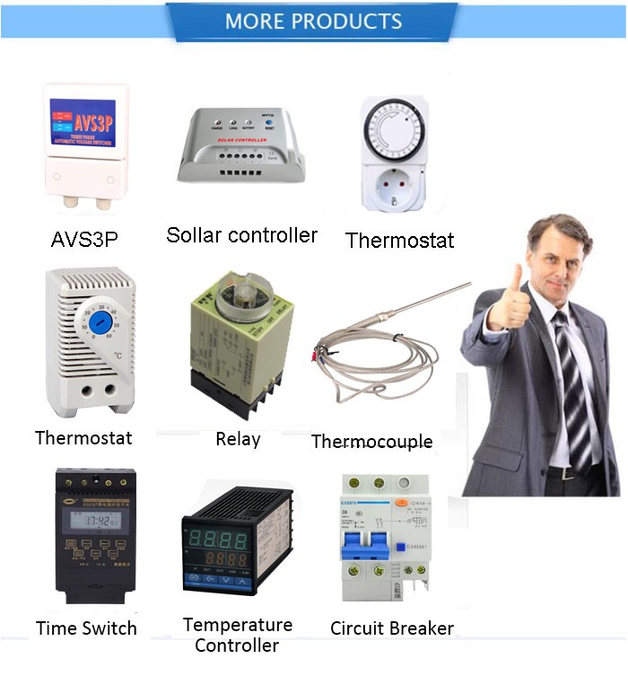 MORE PRODUCTS