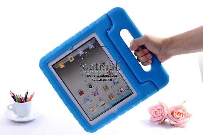 New Drop Shock Proof EVA Smart Cover For Apple iPad MINI Cases Kids Children Safe Silicon for iPad mini 3 2 1 Protective Cases New Drop Shock Proof EVA Smart Cover For Apple iPad MINI Cases Kids Children Safe Silicon for iPad mini 3 2 1 Protective Cases