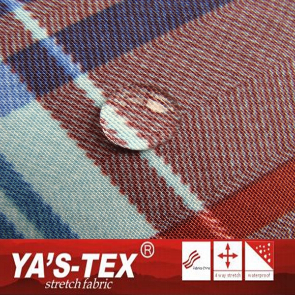 Ya's-tex 65ポリエステル35綿生地用卸売仕入れ・メーカー・工場