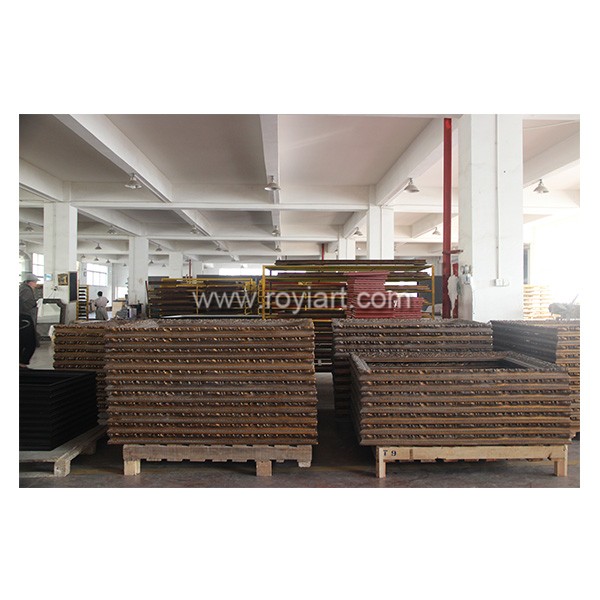Royiart ヴィンテージバロック様式の木製華やか な額縁用オイル絵画仕入れ・メーカー・工場