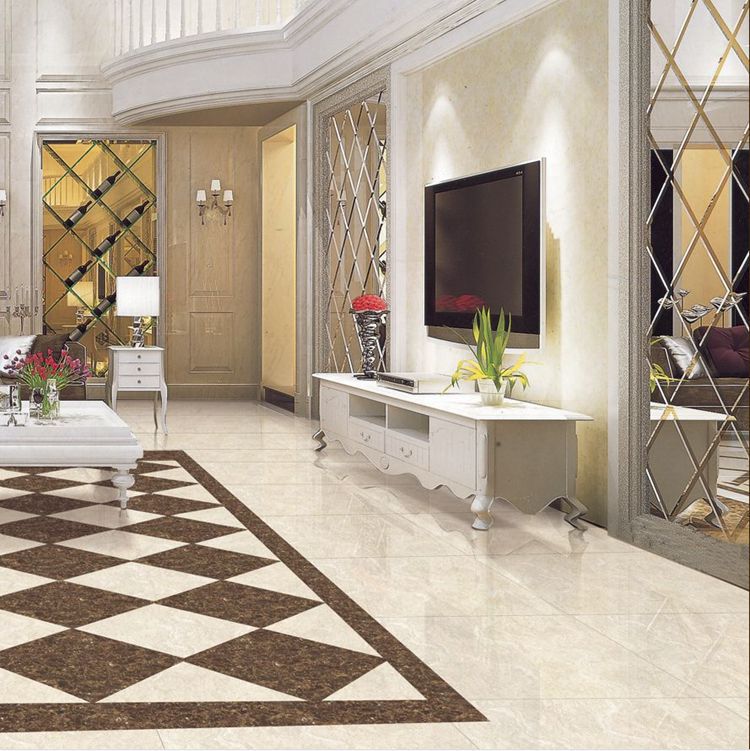Hvf61 rose en céramique modèle salle de bains carrelage en algérie ... Model de carrelage