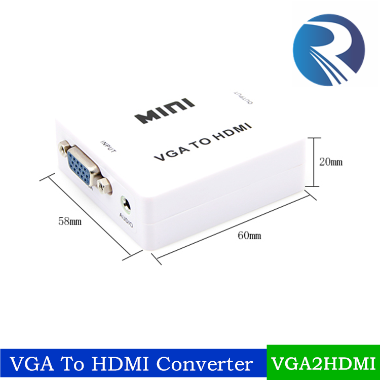 Как сделать переходник vga hdmi Как сделать переходник vga hdmi