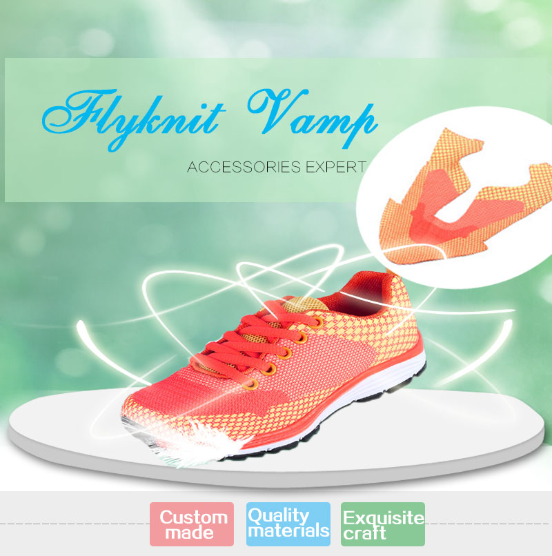 ladies shoes upper