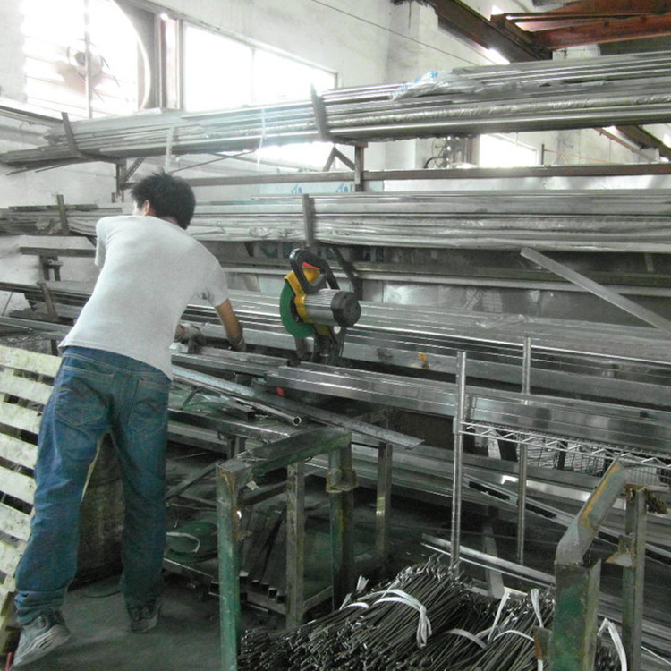 ステンレス鋼バーベキューバーベキューグリルワイヤーメッシュネット中国工場から仕入れ・メーカー・工場