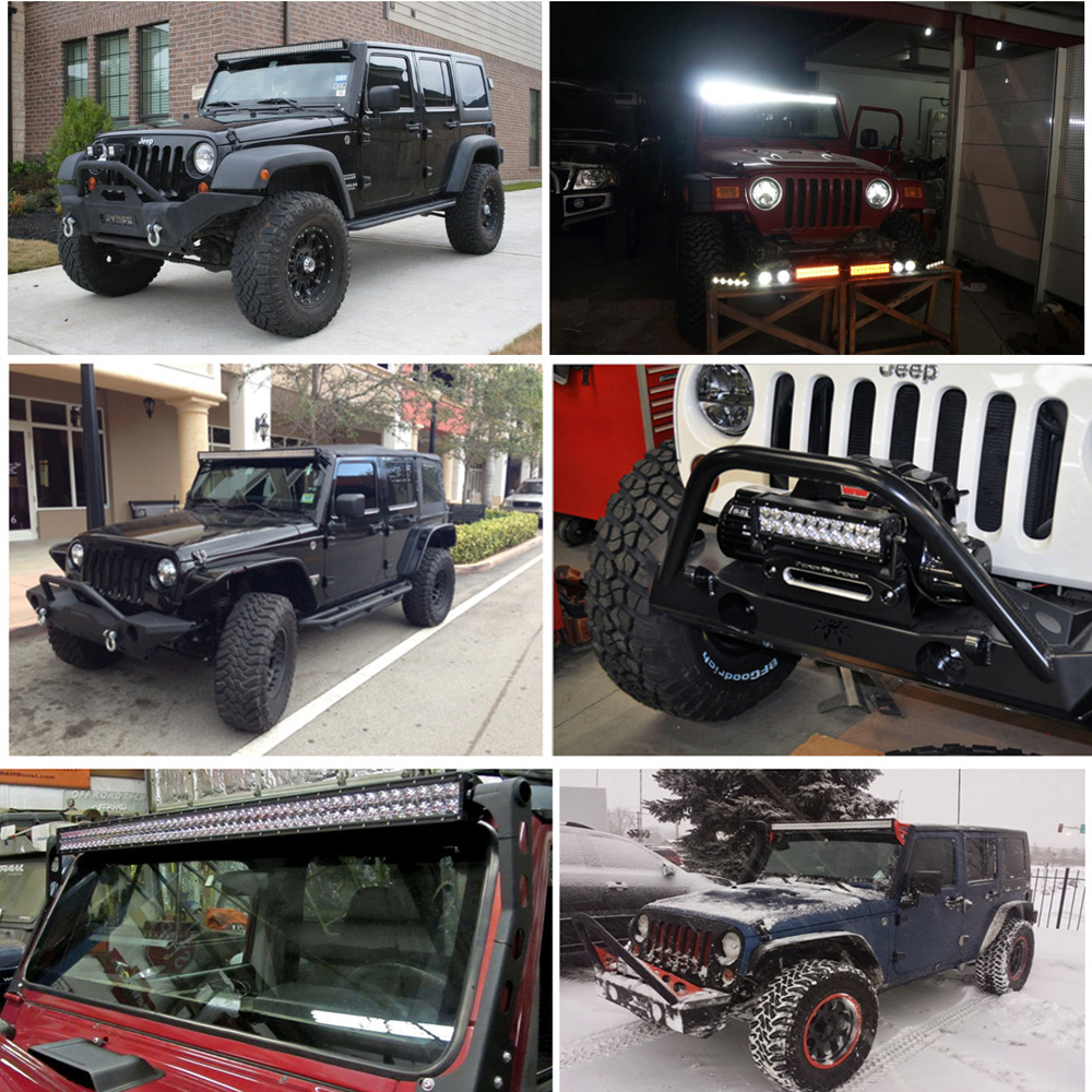 驚くべきdesingジープチェロキーのルーフラックの最高品質の素材仕入れ・メーカー・工場