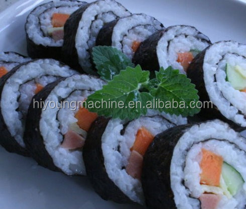 Sushi Roll Cutter TK-2, Roll Sushi Cutter TK-2 