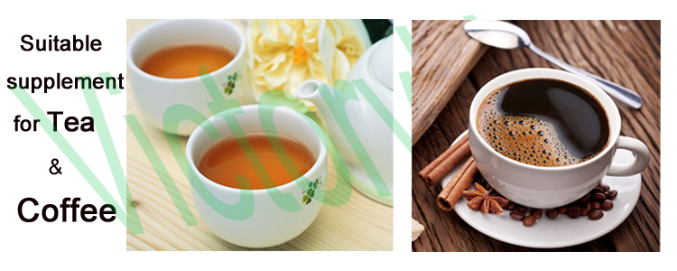 ISO certificated cocoa extract powder 10% theobromine