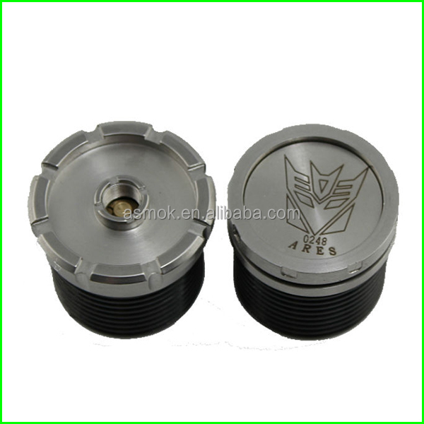 2014 new vape mod vase ecig ares with 28mm Fogger big atomizer vaporizer