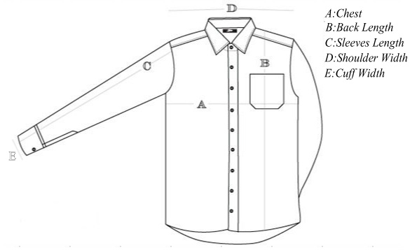 バルク受注生産の最新の人のワイシャツ/新しいシャツ人気のあるこのantumn/マンシャツ低いmoq問屋・仕入れ・卸・卸売り