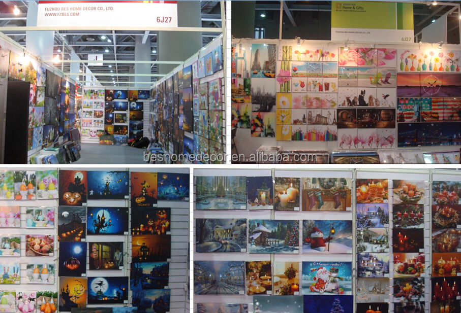 attending canton fair, Fuzhou Bes Home Decor Co., Ltd..jpg