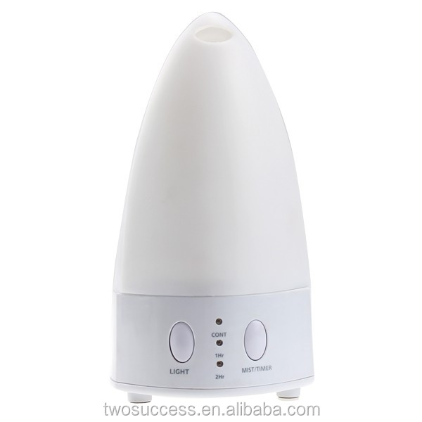 120ml capacity ultrasonic air humidifier