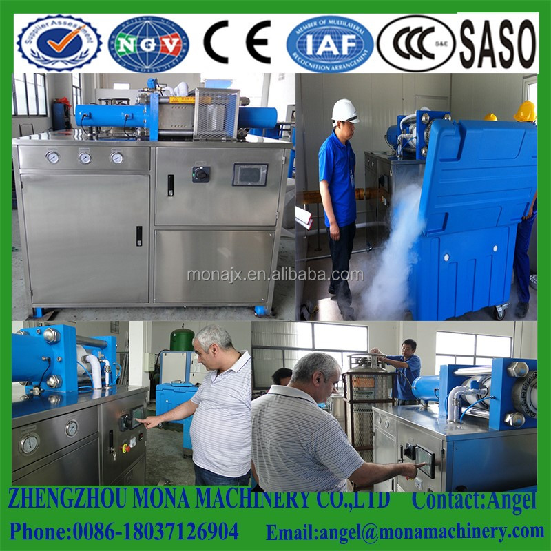 Dry Ice Blasting/dry Ice Cleaning Machine/dry Ice Blaster For Sale Buy Dry Ice Cleaning