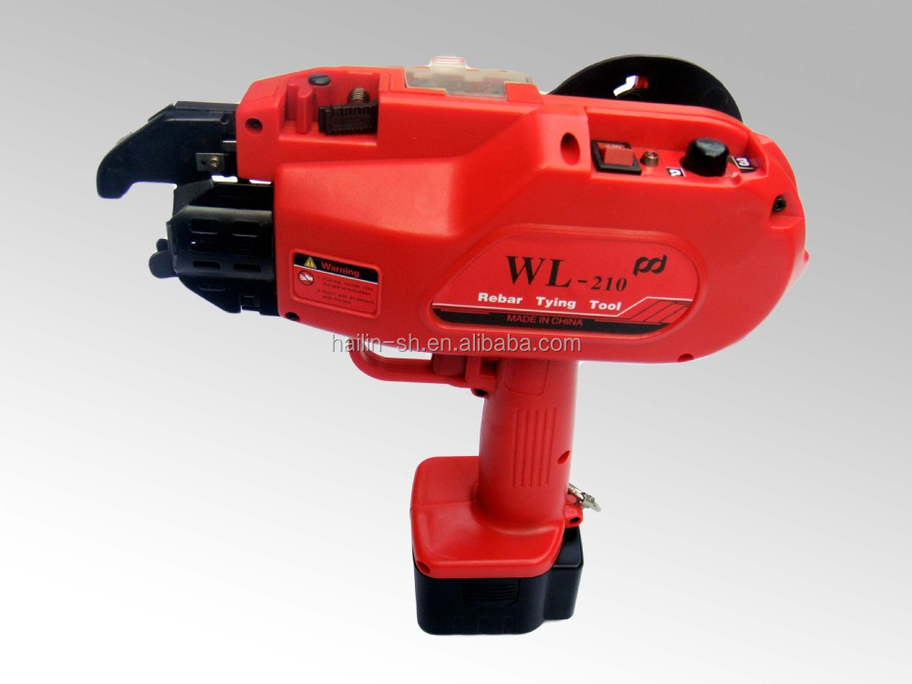 電動鉄筋結束機wl-210仕入れ・メーカー・工場