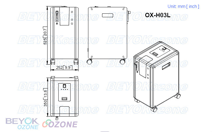Ox-h03l酸素濃縮器問屋・仕入れ・卸・卸売り