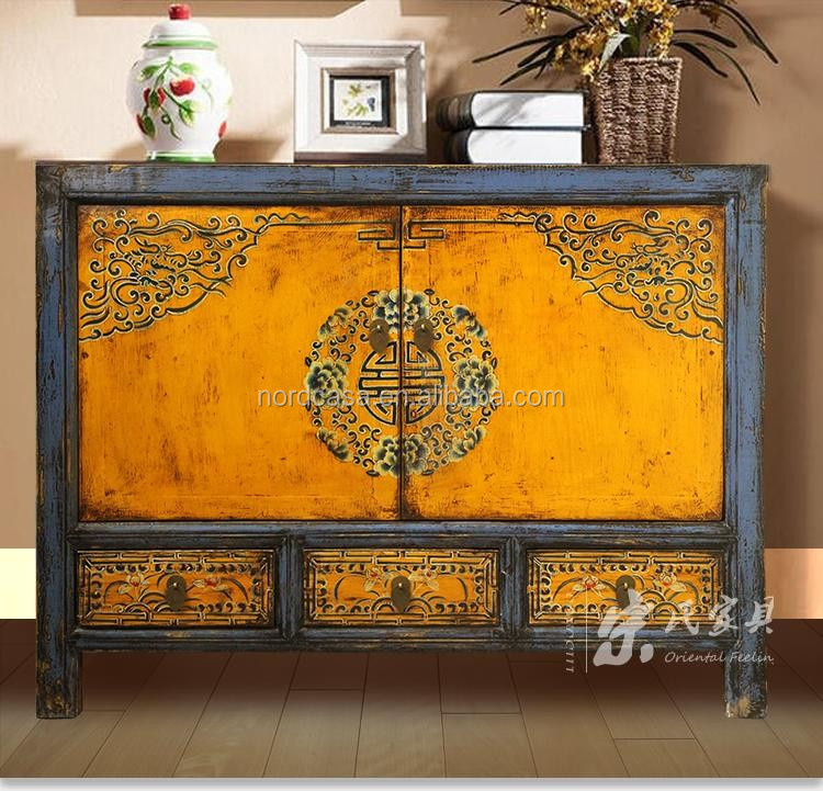 mongolia cabinet