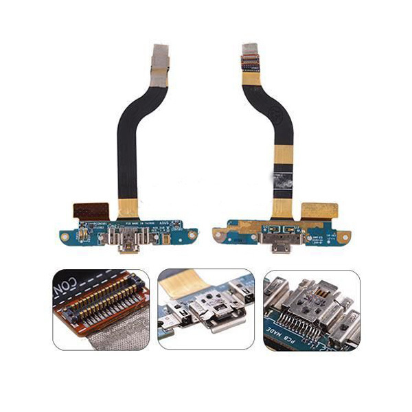 マイクロusb充電ポートコネクタフレックスリボンケーブルoemの修理部品のためのasuspadfone2a68携帯仕入れ・メーカー・工場