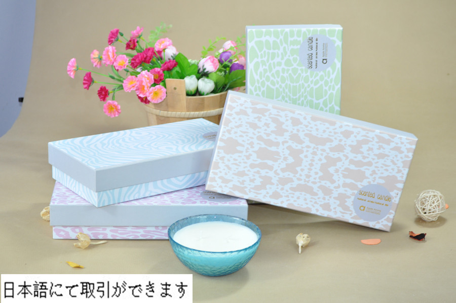 工場からの芳香大豆蝋ヤンキーキャンドル ガラス材質問屋・仕入れ・卸・卸売り