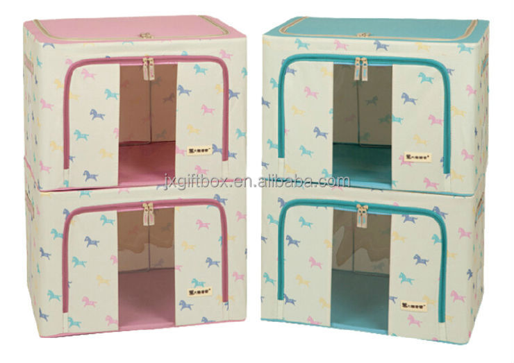 2014年熱い非- 織衣類収納袋/オーガナイザーバッグ/輸入家庭用品の荷物バッグオーガナイザー問屋・仕入れ・卸・卸売り