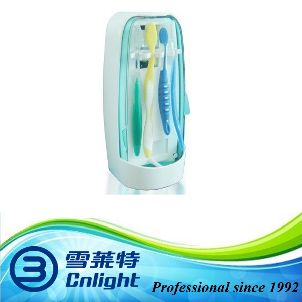 ポータブル紫外線歯ブラシ消毒cn-ts02-9ファッション問屋・仕入れ・卸・卸売り